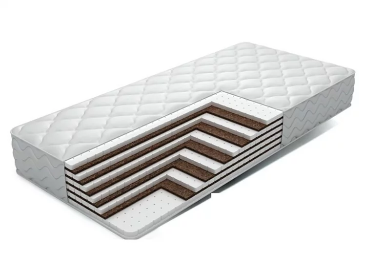 Матрас Каприз 200х200х17_0