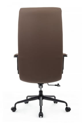 Кресло Otto RCH CM-P001AS Коричневый_3