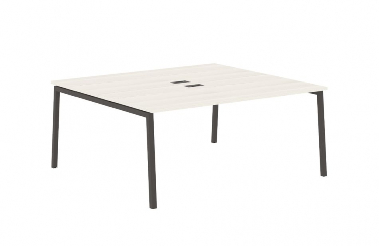 Бенч-система EDIS ELWST 1716 Ясень Траун Мокко_0