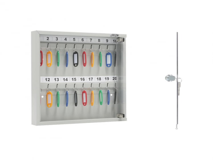 Ключница КЕЙ-20 Г / KEY-20 G_0