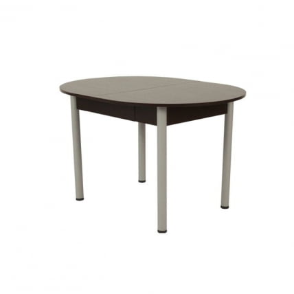 Кухонный стол Квартет Венге_0