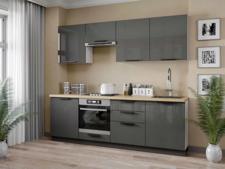 Модульная кухня Герда