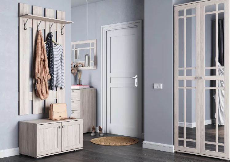 Прихожая Ривьера