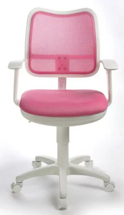 Кресло офисное Бюрократ CH-W797/PK/TW-13A_1