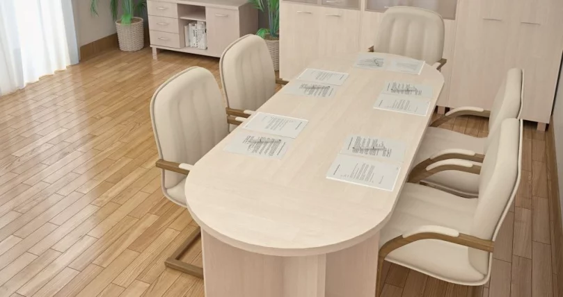 Кабинет Фирст №5 / First_1