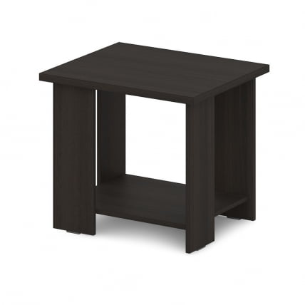 Стол журнальный Ornata 	Н-410 Дуб Честерфилд_0