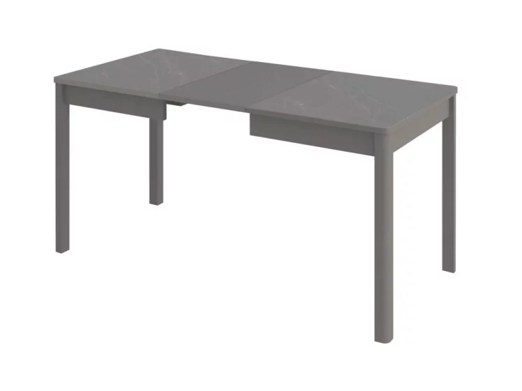 Стол обеденный Орфей 43 Оникс_1