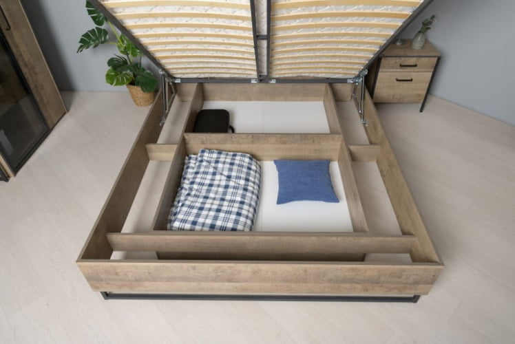 Прихожая Трувор комплект №3_7