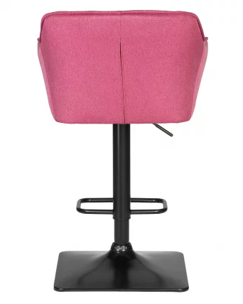Стул барный DOBRIN RALF Розовый LAR-106D-17_4