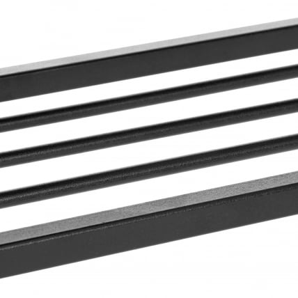 Банкетка-обувница Charli Lux/Чарли Люкс БО велюр/букле, VT shape silver_4