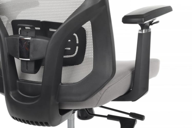 Кресло Step RCH A2320 Серый_12