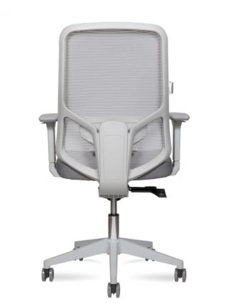 Кресло офисное Best LB Grey_4