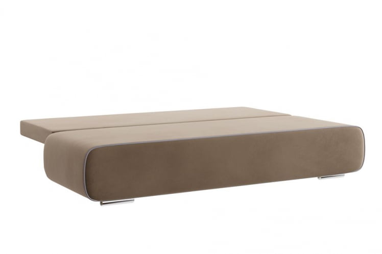 Диван-кровать Роял Ультра Какао_4