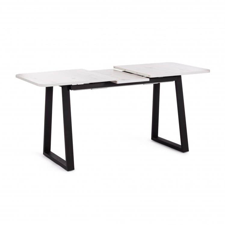 Стол MALTIDO Северная сосна/черный_4