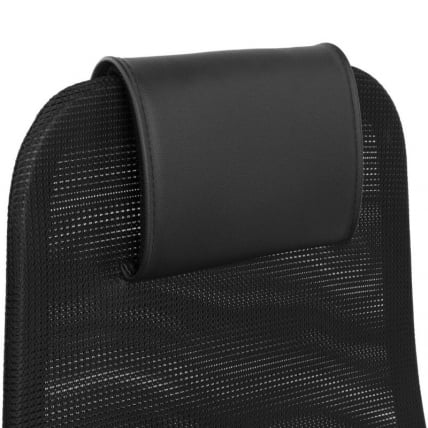 Кресло руководителя BRABIX PREMIUM Ultimate EX-801 хром Черное_14