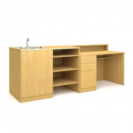 Стол демонстрационный АЛц.СДД-Р_0