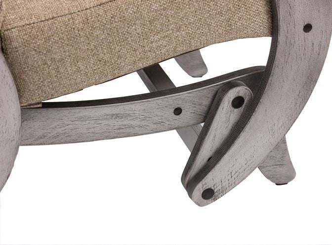 Кресло-качалка Модель 68 М (Venge/Vegas Lite Amber)_5