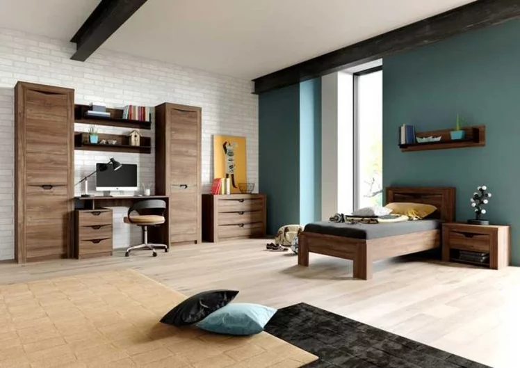 Детская Соренто