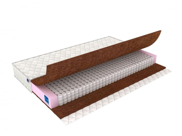 Матрас Ultra Tropikana Lux 160х200х18_0