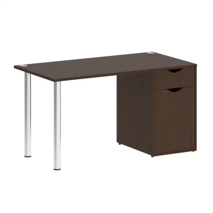 Стол письменный HOME OFFICE VR.SP-3-138.1 Венге Цаво_0