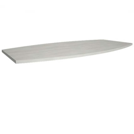 Столешница переговорного стола YALTA LT-SM Снежная Патина_0