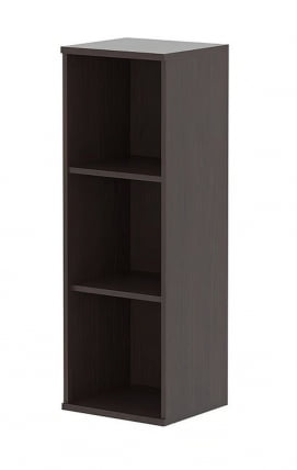 Стеллаж IMAGO СУ-2 Венге магия_0