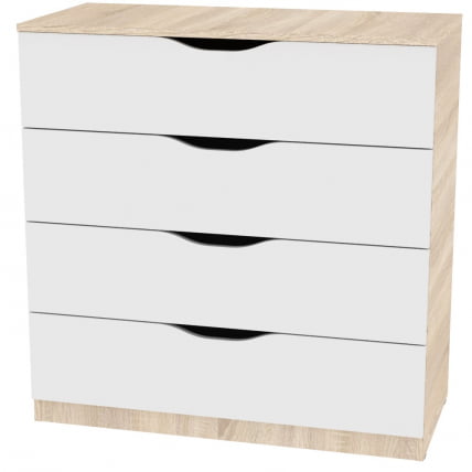 Комод Аврора(K14)917х898х433(ДСС-Белый)_0