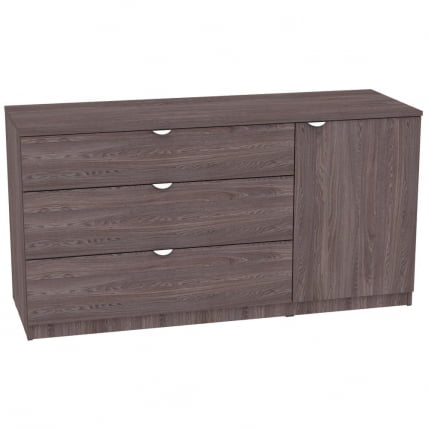 Комод Калисто(К49)699х1352х468ручкаторцеваяТР-2(ЯАТ) / Калисто(K49)699х1352х468ручкаторцеваяTR-2(ЯАТ)_0