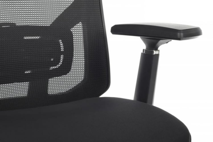 Кресло Step RCH A2320 Черный_8