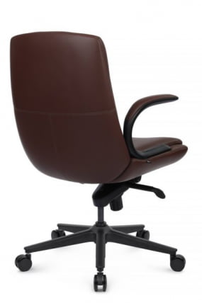 Кресло Дэнте-М Б2561-12 Темно-коричневый / Dante-M B2561-12_7