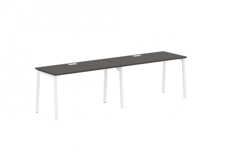 Бенч-система EDIS ELWST 2767 Мокко Белый_0