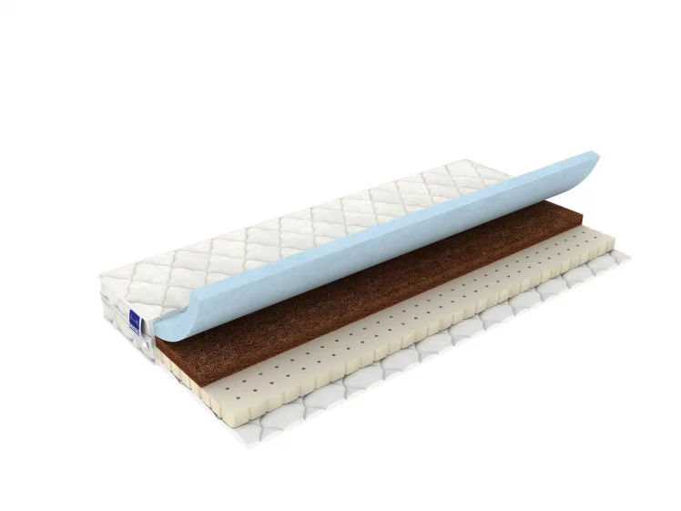 Матрас Дюймовочка 80х195х9_0