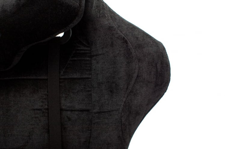 Геймерское кресло Бюрократ VIKING KNIGHT LT20 Черный_8