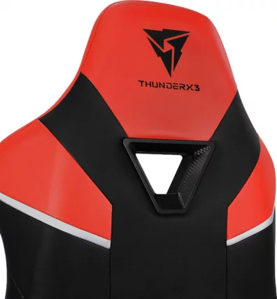 Геймерское кресло ThunderX3 TC5 Ember Red_10