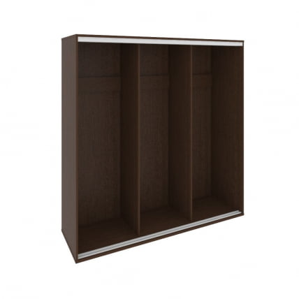 Корпус низкий + трек Maris SH.K3-3.2 Венге Цаво_0