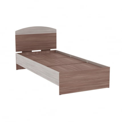 Кровать Алиса(L29)947х903х2063(ЯШТ-ЯШС)_0