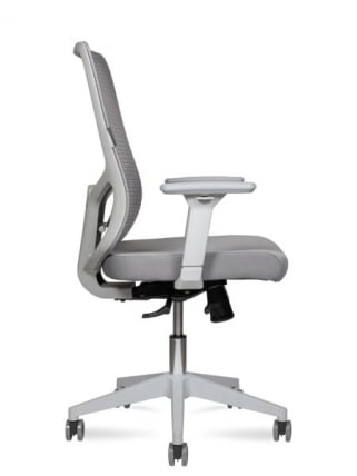 Кресло офисное Best LB Grey_2