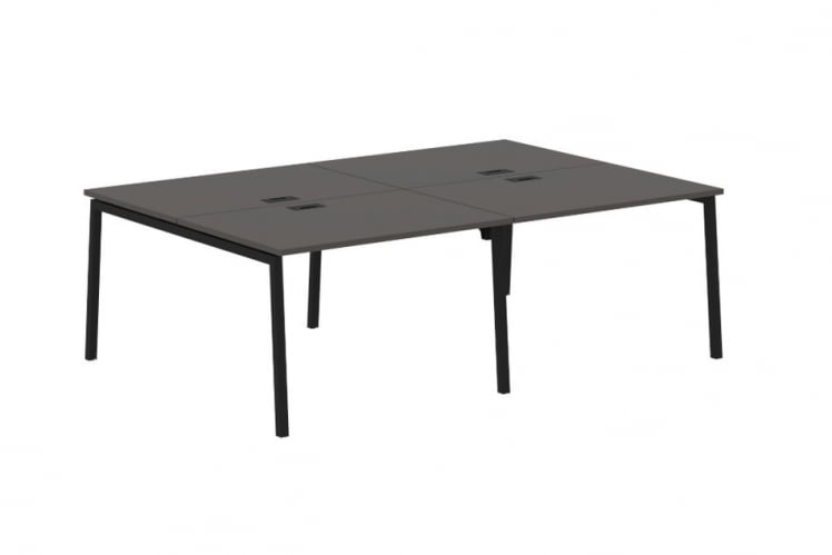 Бенч-система EDIS ELWST 2316 Мокко Черный_0