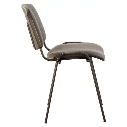 Стул для посетителей BRABIX Iso CF-005 Серый_2