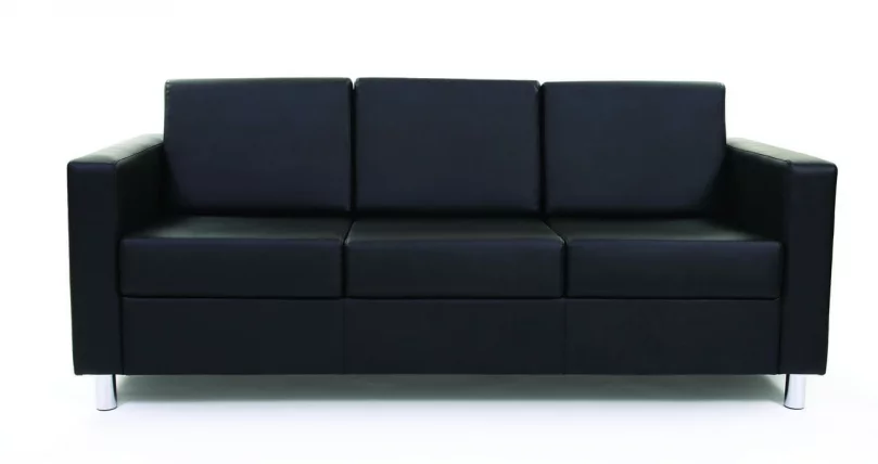 Диван трехместный Симпл_ Consul Green_0