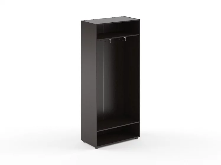 Каркас Гардероба TCW 85-1 (Венге Магия)_0