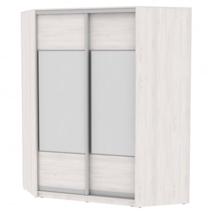 Шкаф-купе YA-198х1400-718-5(ЯАС-D3D3)_0