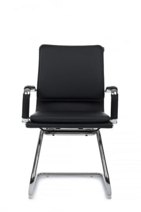 Кресло Хуго РCХ 6003-3ЕC Черный / Hugo RCH 6003-3EC_7