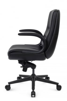 Кресло Дэнте-М Б2561-12 Черный / Dante-M B2561-12_3