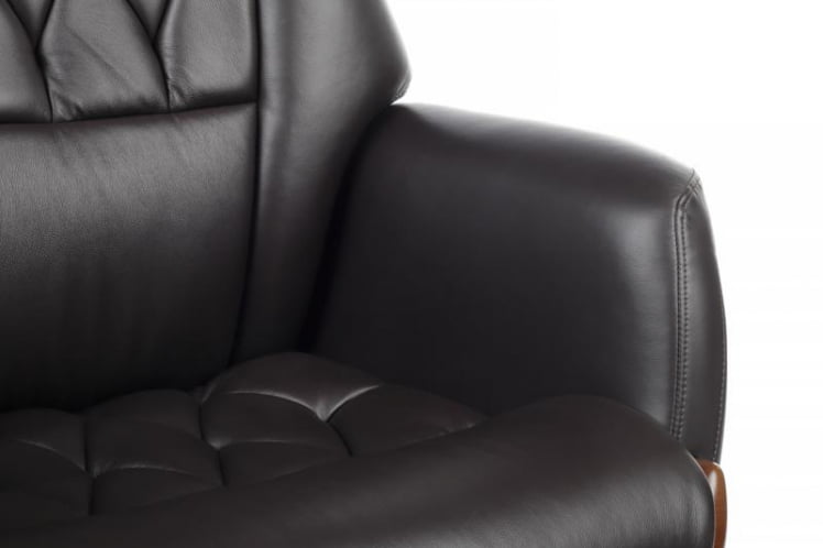 Кресло Byron YS1505A Коричневый_7