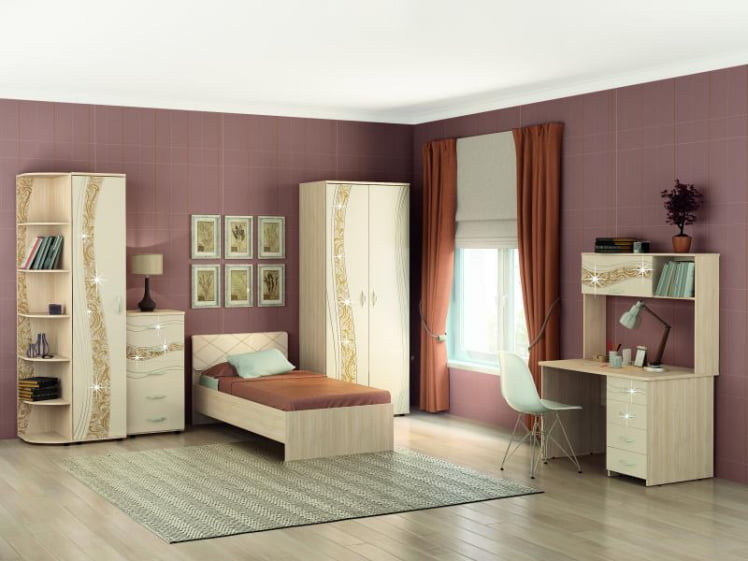 Подростковая Соната