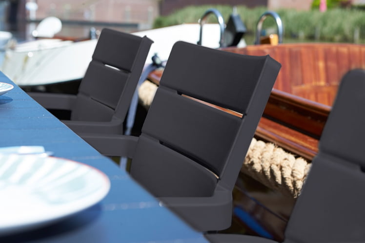 Стул Ibiza Черный_3