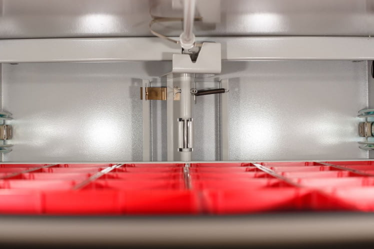 Верстак ВС-200-07 Бук + Экран ВС-200-Э1_7