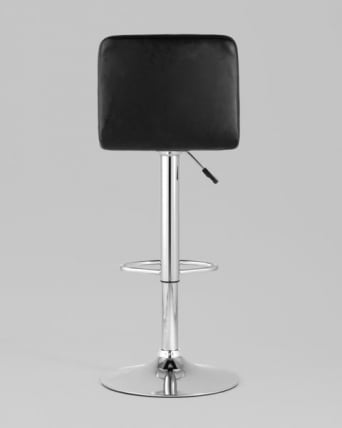 Стул барный Малави LITE черный NP 2 шт._3