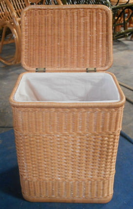 Корзина малая 16/06 B натуральный_0